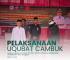 Pelaksanaan Uqubat Cambuk