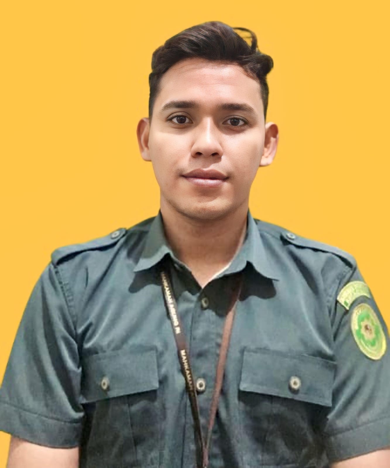 Foto Rahmad