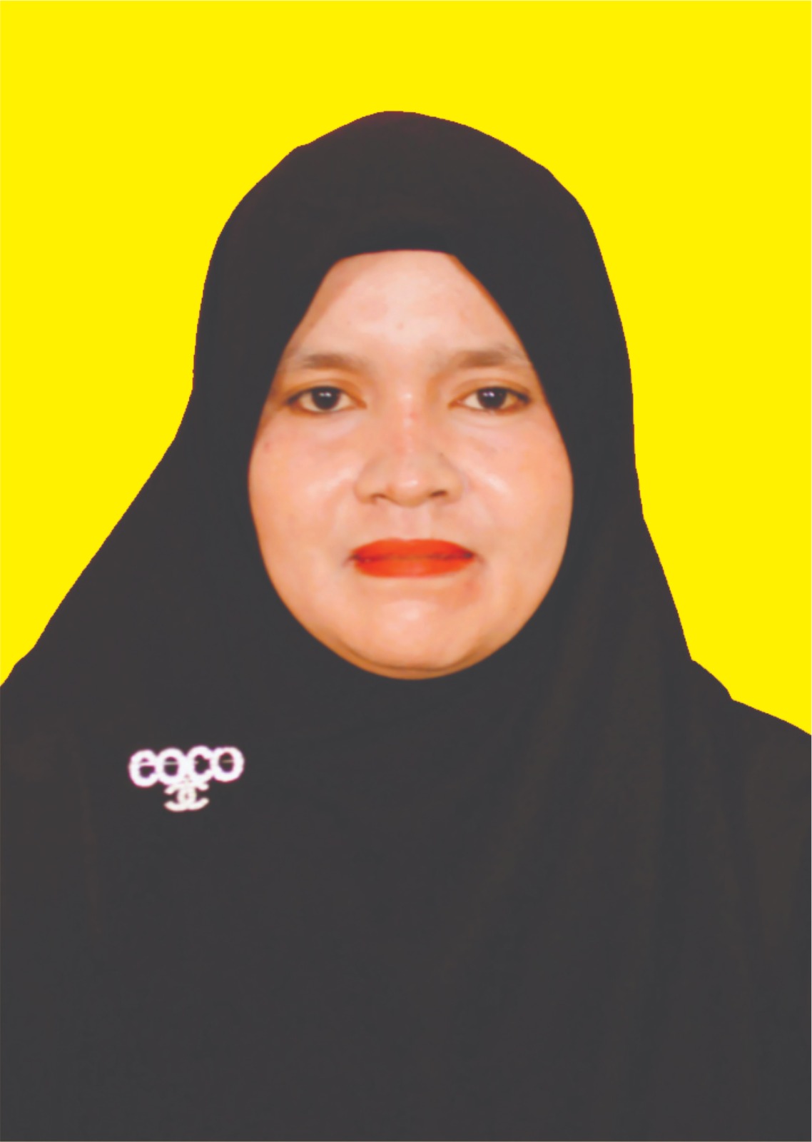 Foto Maryam