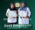 Best Employee Award